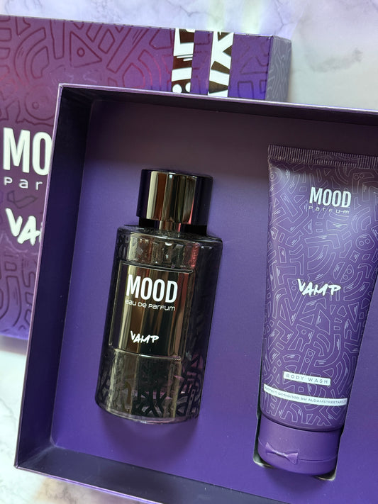 Cofanetto Mood Vamp