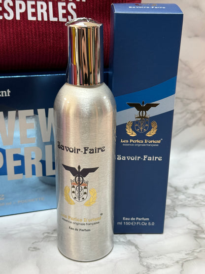 Cofanetto Les Perles D'Orient Savoir-Faire