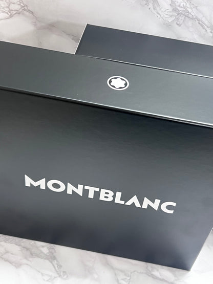 MontBlanc Explorer Platinum Coffret