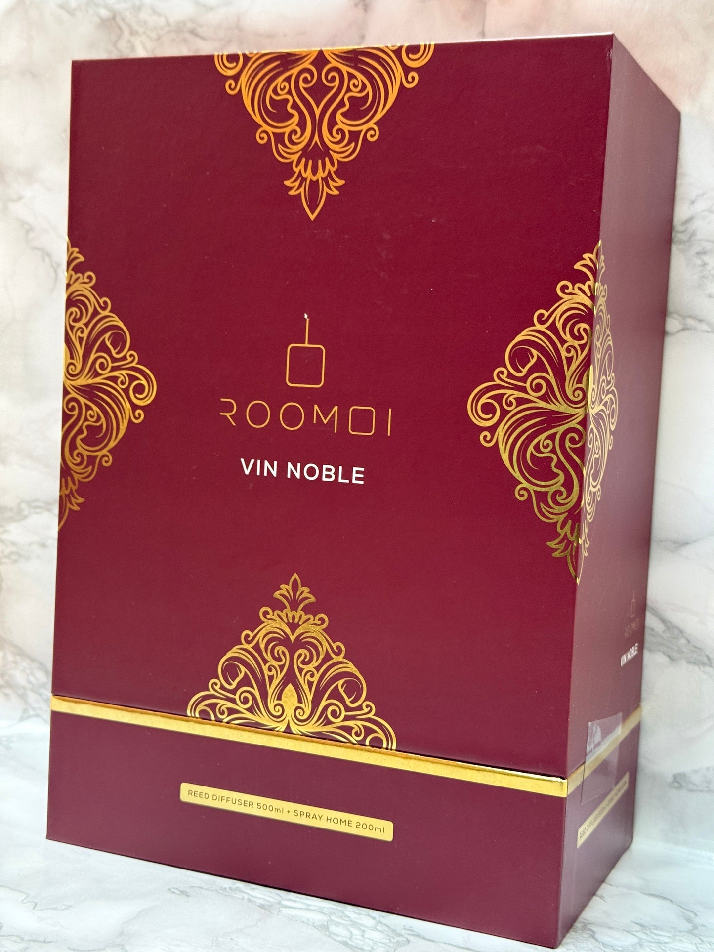 Cofanetto Roomoi Vin Noble