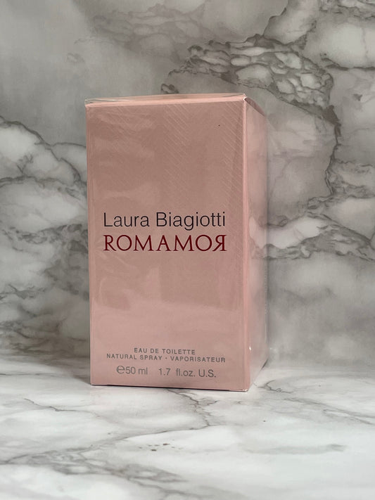 RomAmor Laura Biagiotti