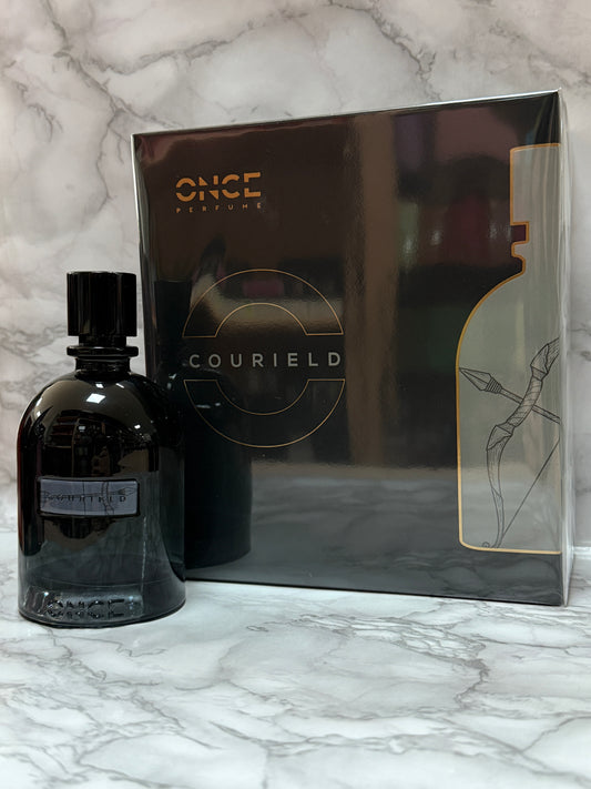 Courield Once Perfume