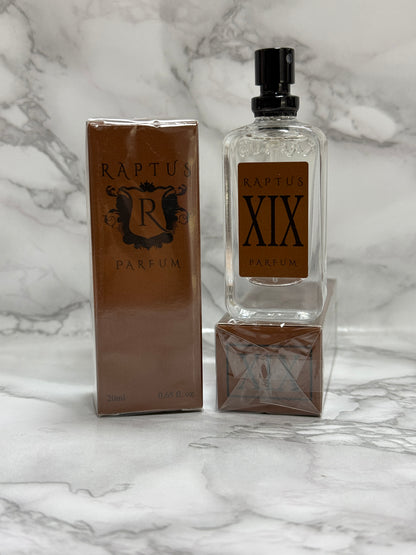 Raptus XIX Parfum