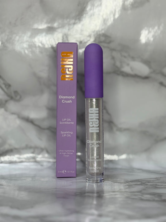 Diamond Crush Lip Oil NEJHA