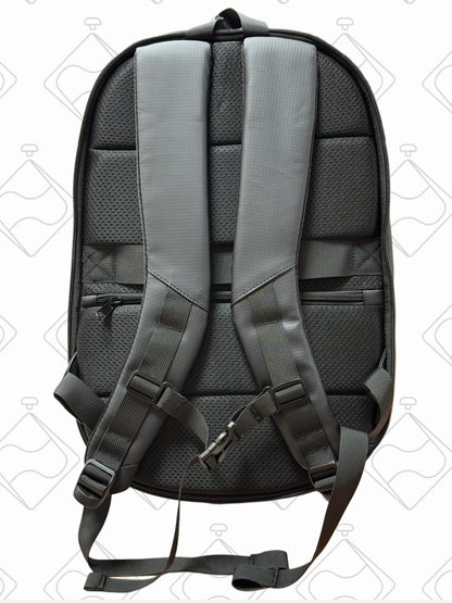 Zaino James British Gentman&Co Black