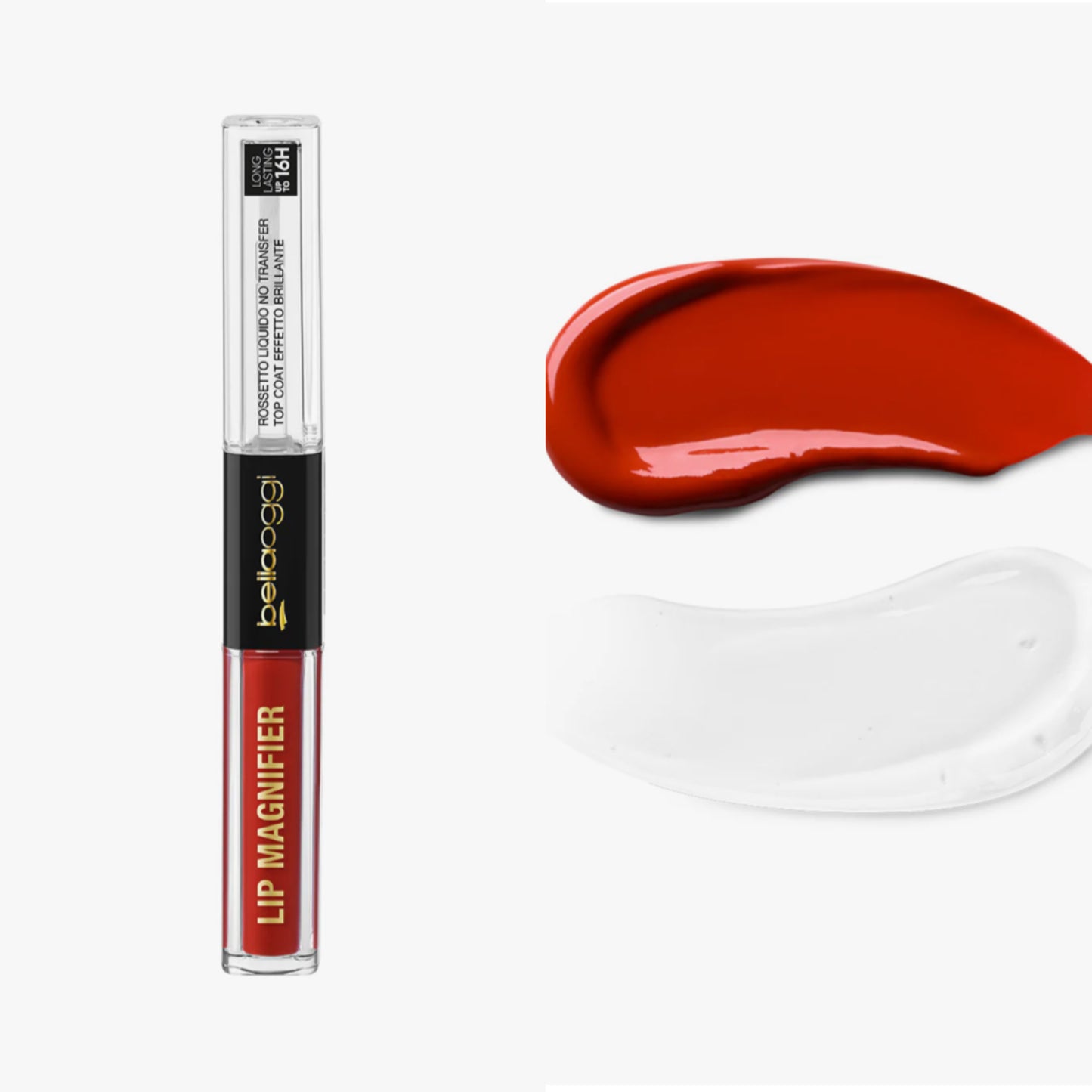 Lip Magnifier Bellaoggi