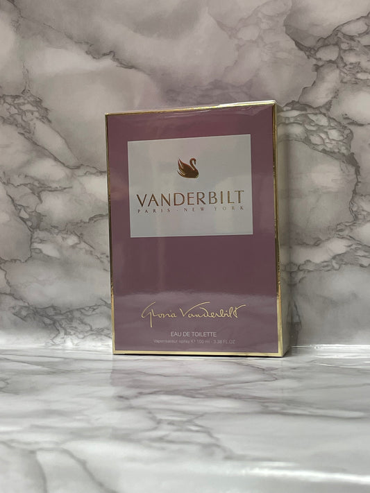 Vanderbilt Gloria Vanderbilt