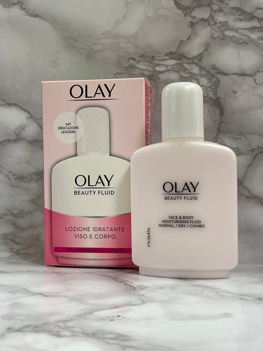 Lozione Idratante Olay