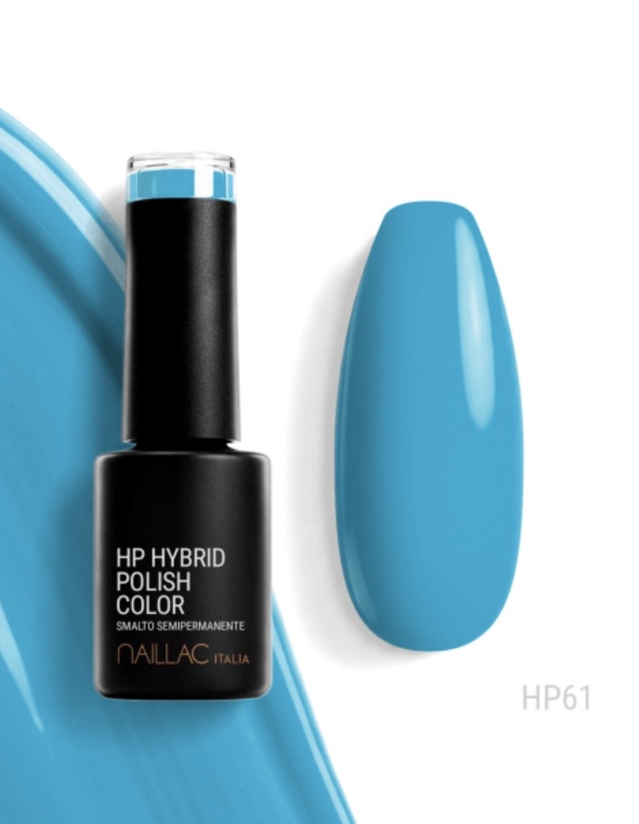 HP Smalto Semipermanente Naillac