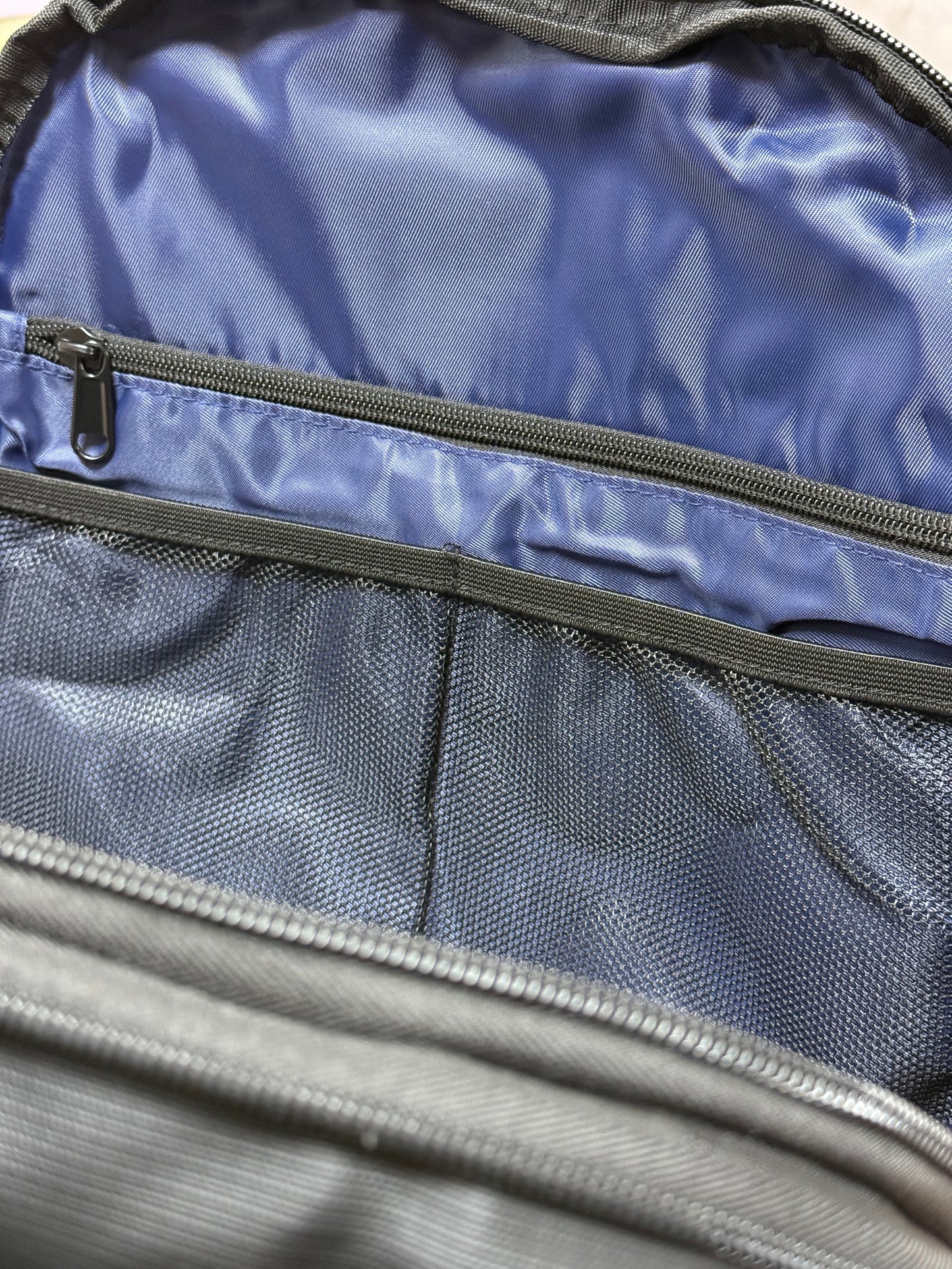 Zaino James British Gentman&Co Green