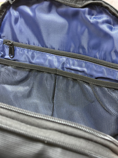 Zaino James British Gentman&Co Green