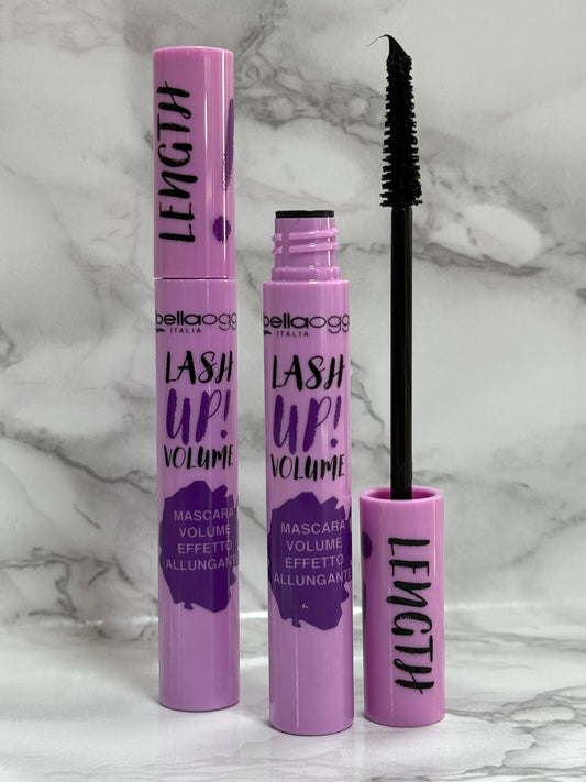 Mascara Lash Up! Lenght BellaOggi