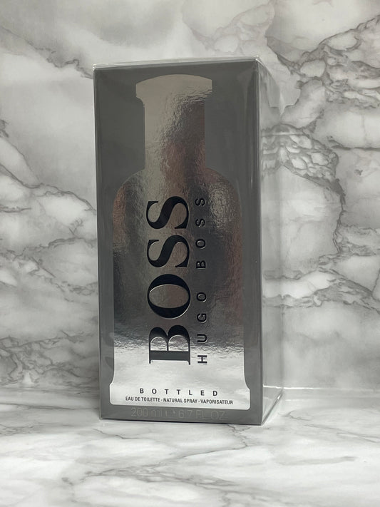 Boss Bottled 200ml