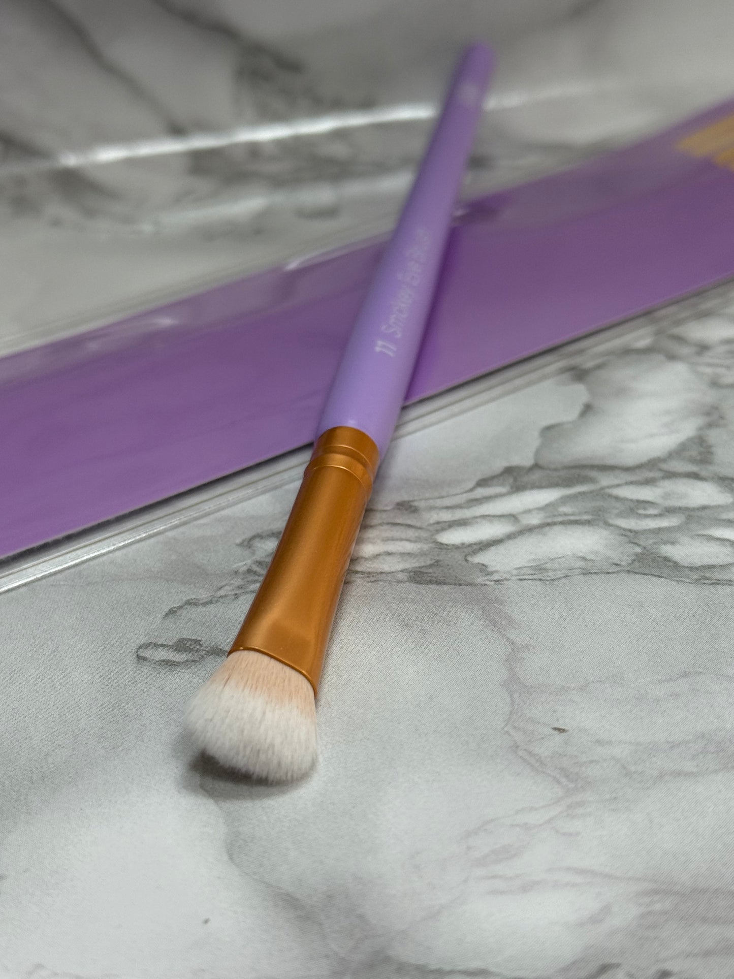 Smokey Eye Brush 11