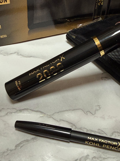 Confezione Max Factor