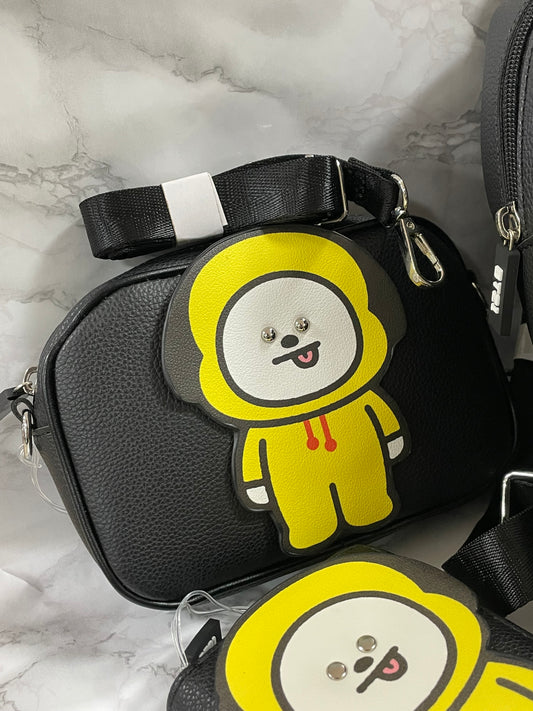 Tracolla BT21 - CHIMMY