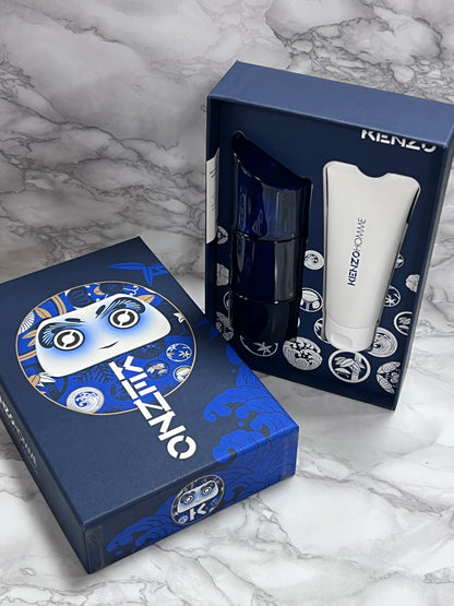 Kenzo Homme Coffret