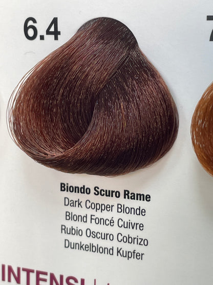 Crema Colorante Per Capelli Ekre ArtColor - Ramati