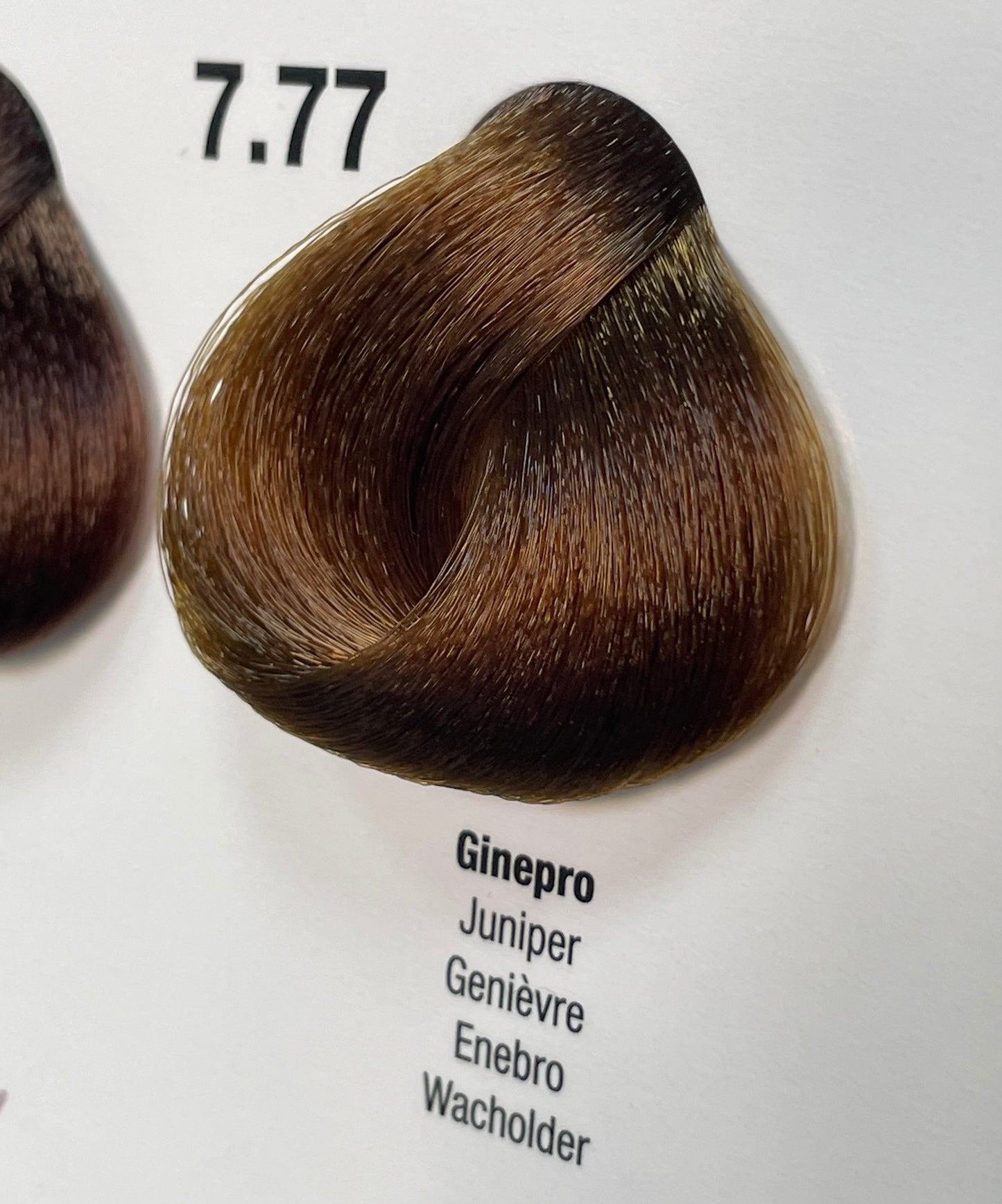 Crema Colorante Per Capelli Ekre Artcolor - L'ESSENCE