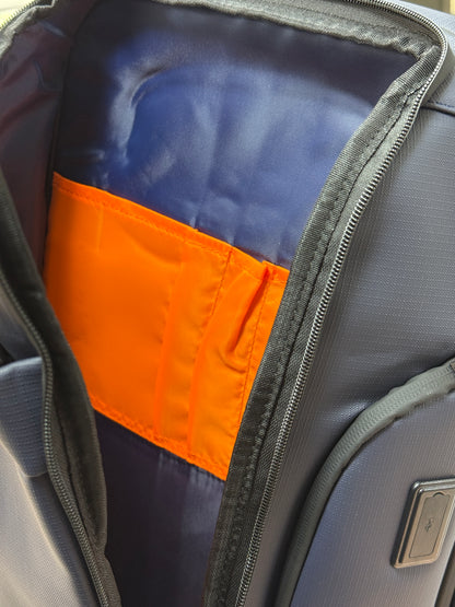 Zaino Alpha Elite British Gentman&Co