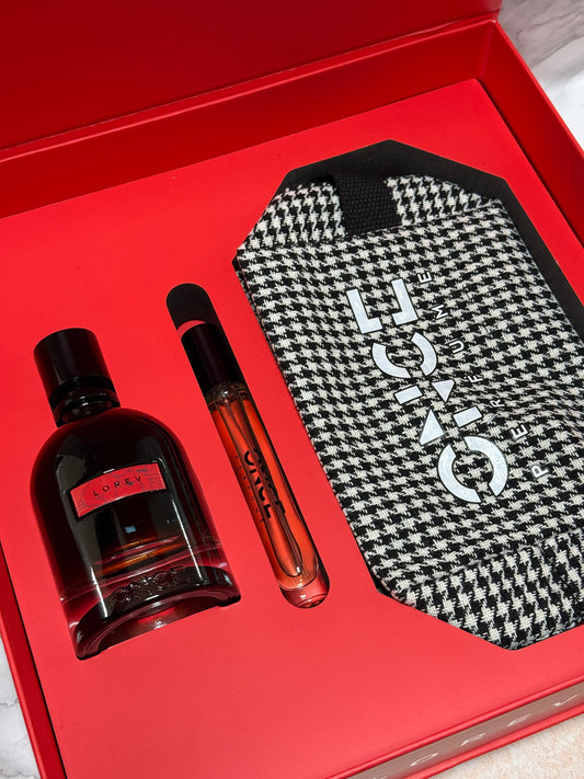 Cofanetto Once Lorev