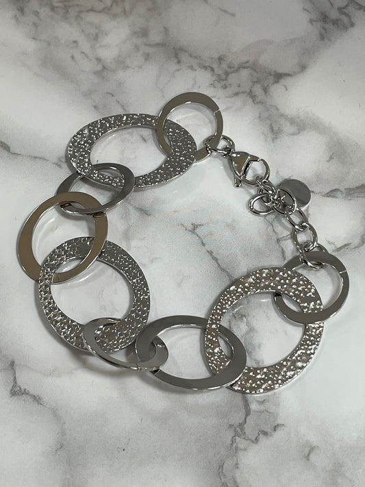 Bracciale Cerchi