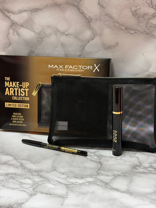 Confezione Max Factor