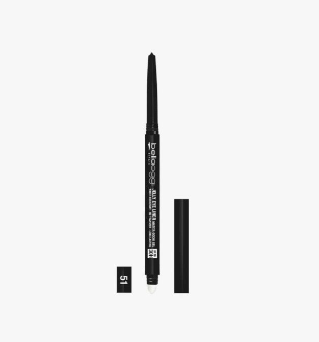 Jelly Eye Liner Bellaoggi