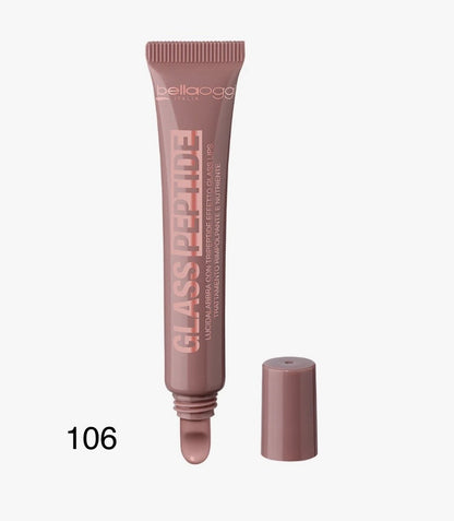 Glass Peptide Bellaoggi
