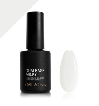 Gum Base Naillac