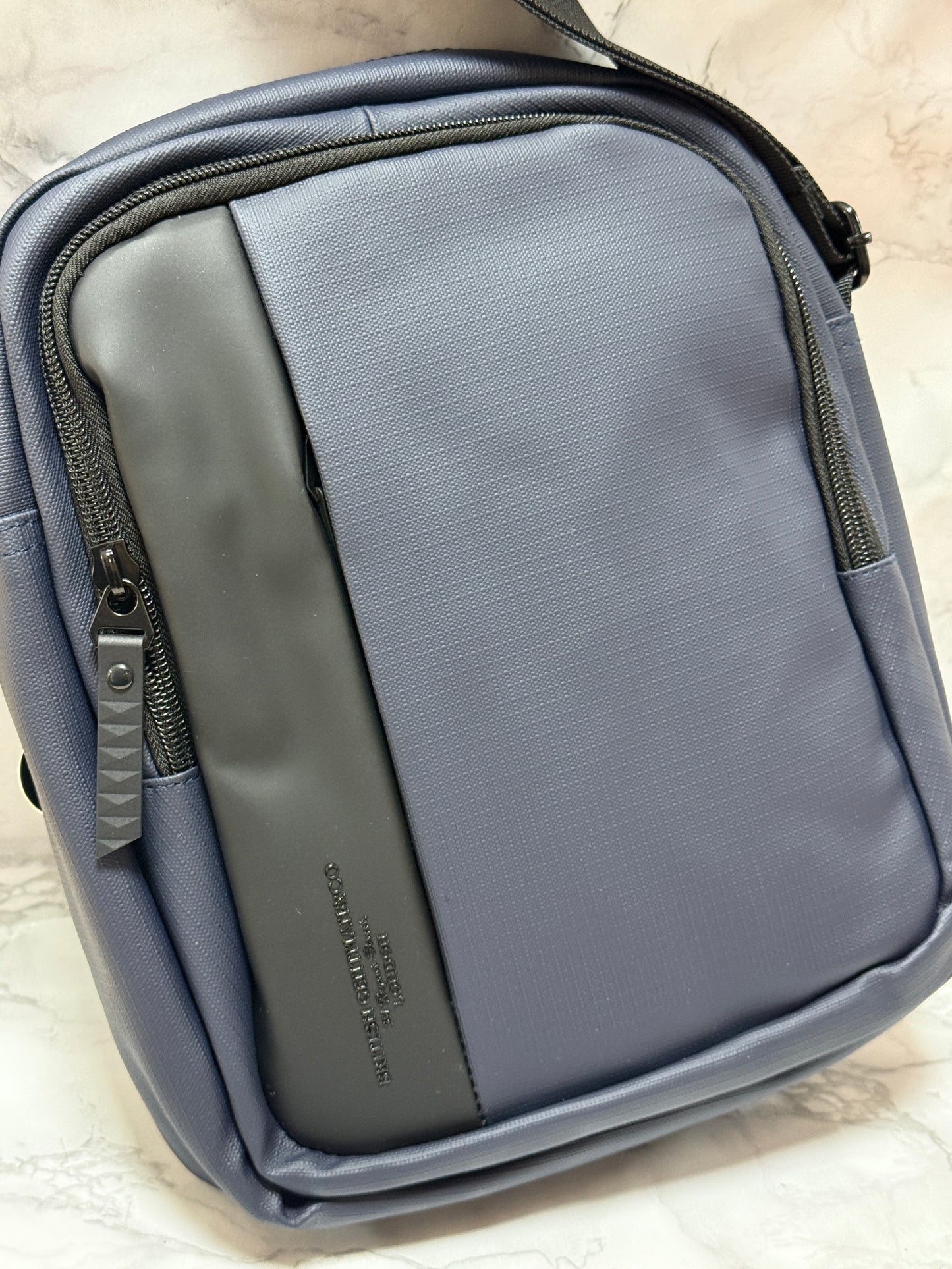 Tracolla Paul British Gentman&Co