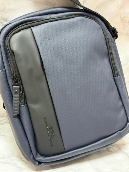 Tracolla Paul British Gentman&Co