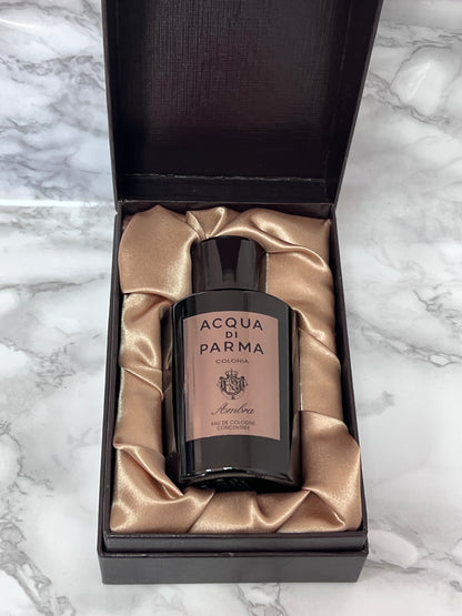 Ambra Acqua Di Parma