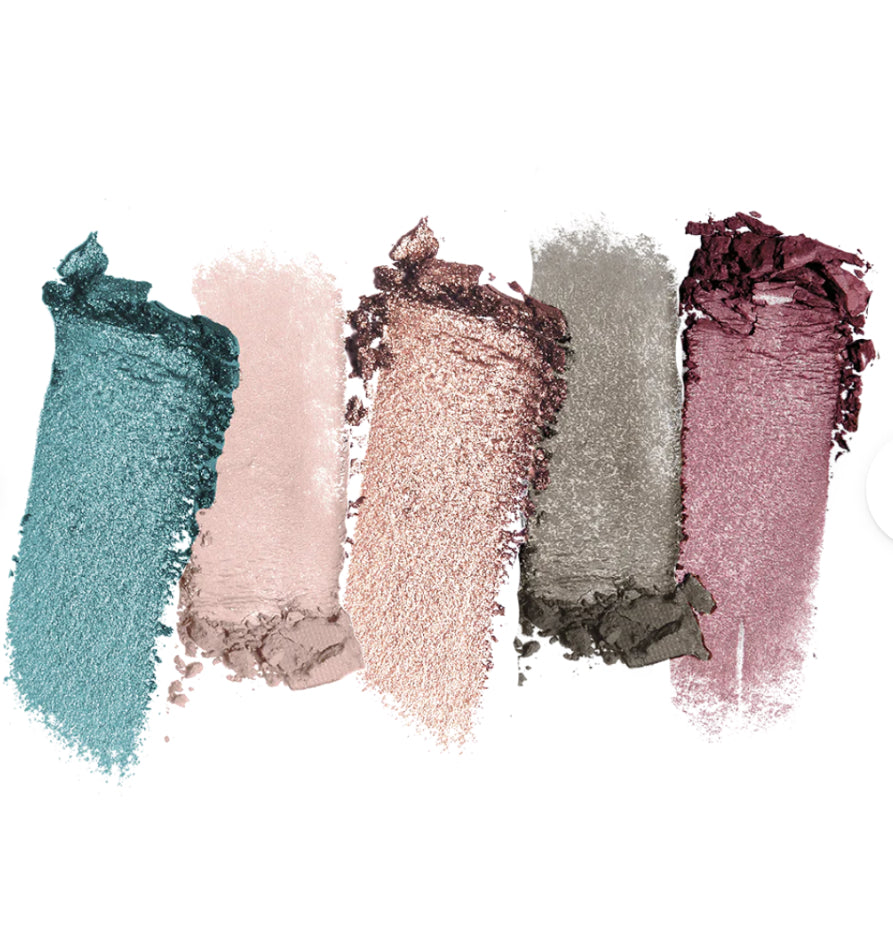 Palette Uptown Lady BellaOggi