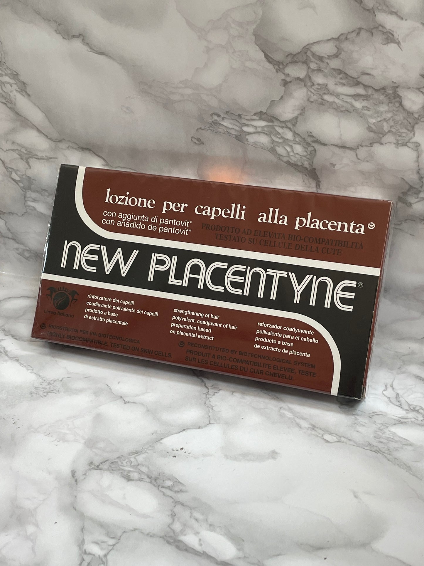 New Placentyne