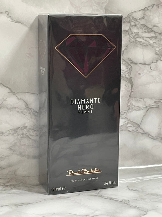 Diamante Nero Renato Balestra