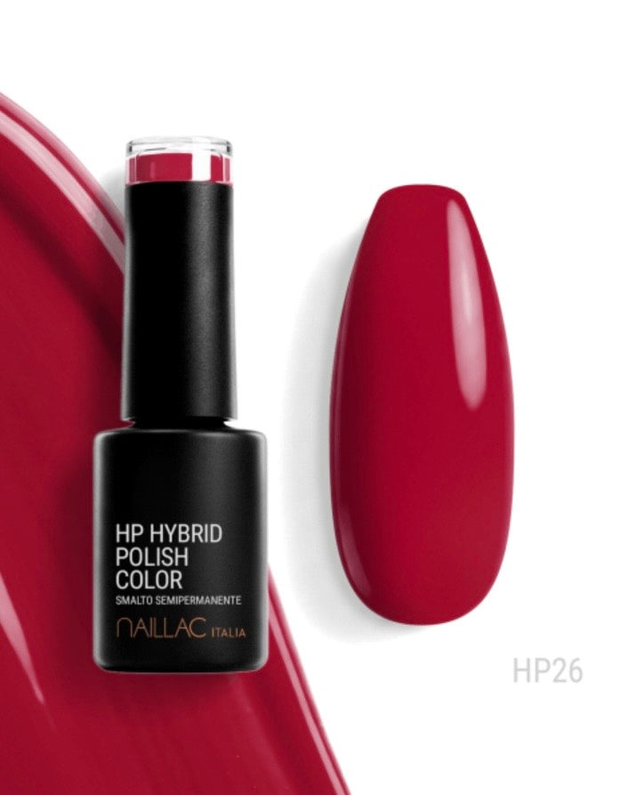 HP Smalto Semipermanente Naillac