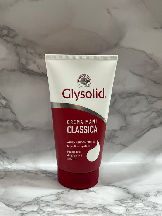 Crema Mani Glysolid Tubetto