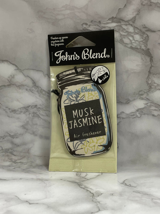 Air Freshener Musk Jasmine