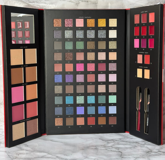 Make Up Beauty Gift Deborah N.4