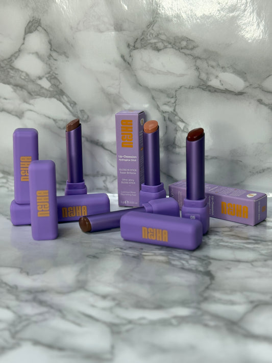 Lip-Ossession Hydraglow Stick NEJHA