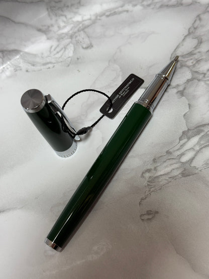 Penna British Gentman&Co