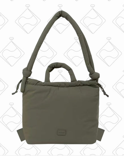 Shopping Bag Moos