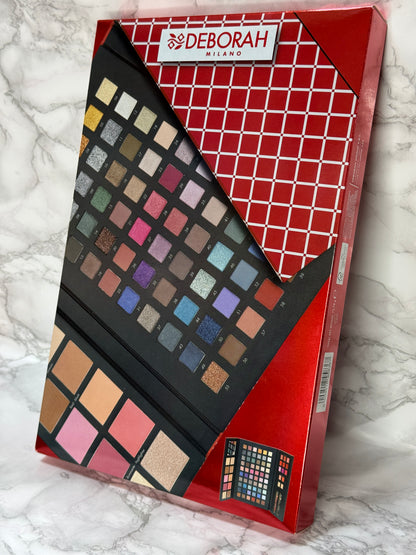 Make Up Beauty Gift Deborah N.4