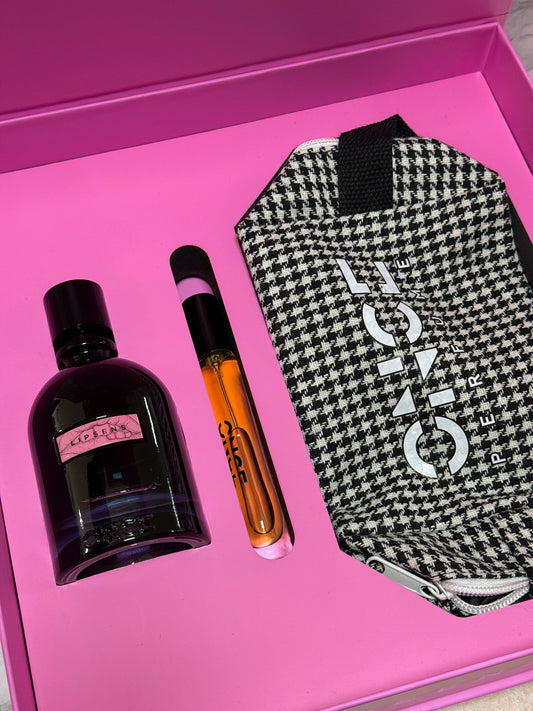 Cofanetto Once Lipsens