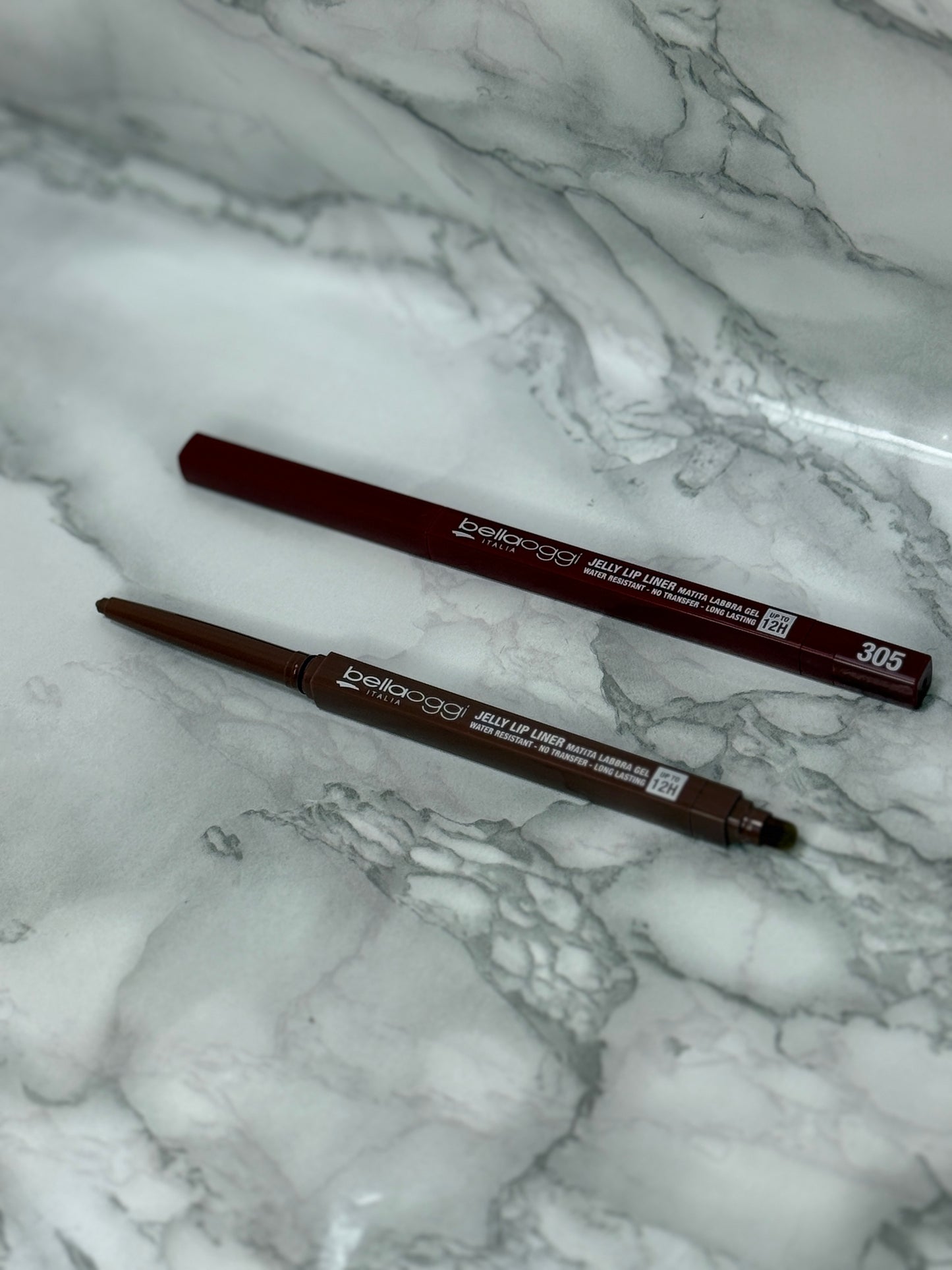 Jelly Lip Liner Bellaoggi