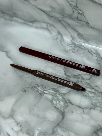 Jelly Lip Liner Bellaoggi