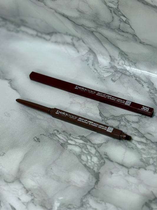 Jelly Lip Liner Bellaoggi