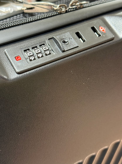 Trolley Estendibile British Gentman&Co