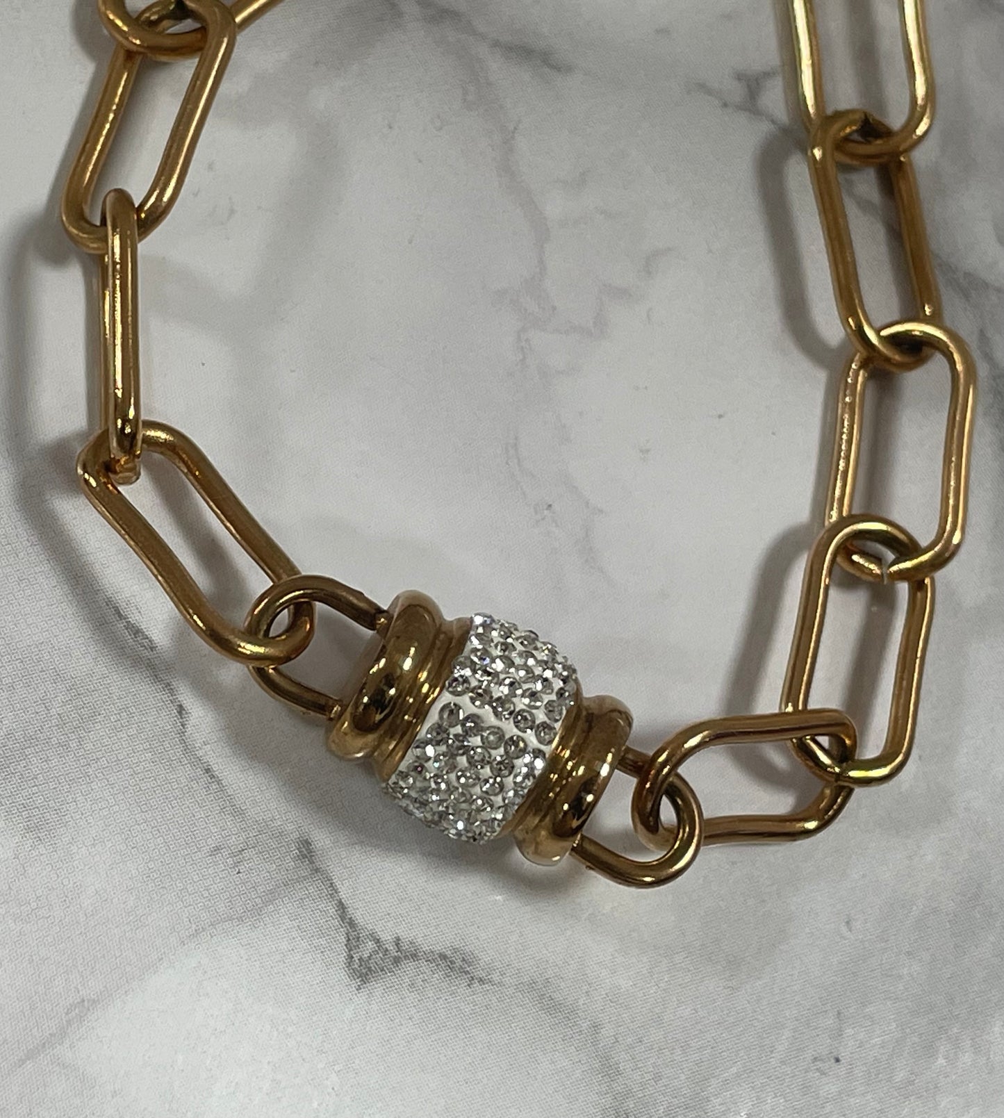 Bracciale Chain